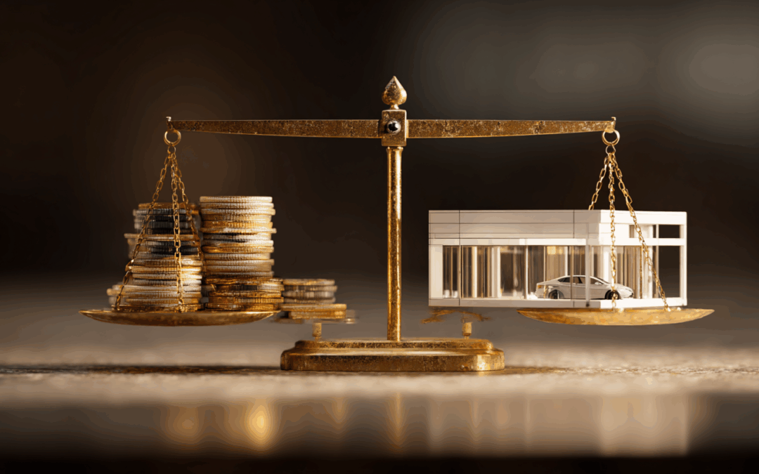 Wer muss die Reinigung einer Tiefgarage übernehmen?