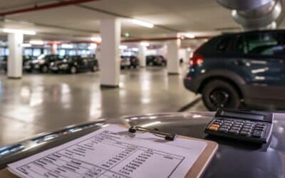 Tiefgaragenreinigung in der Betriebskostenabrechnung: Was ist umlagefähig?